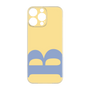Premium Panel［ Original - initial color - B yellow ］