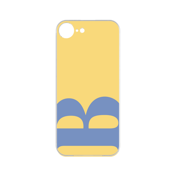 Premium Panel［ Original - initial color - B yellow ］