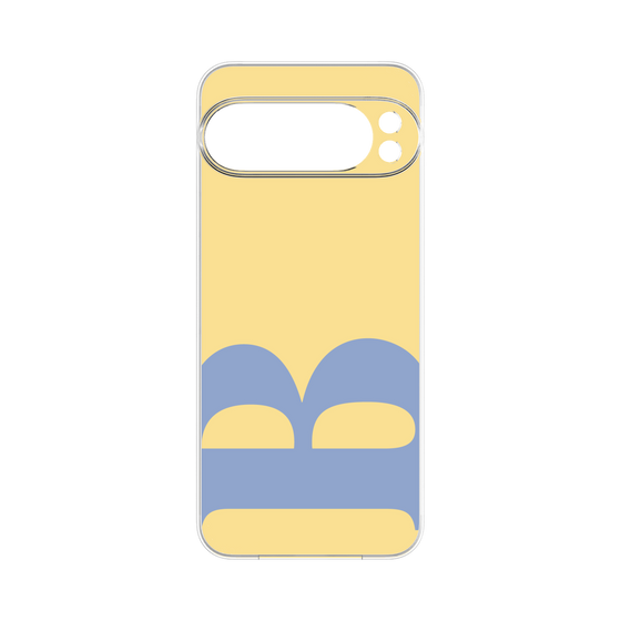 Premium Panel［ Original - initial color - B yellow ］