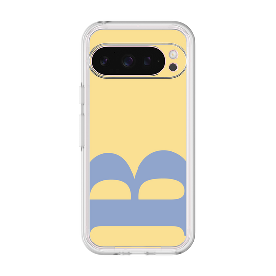 Premium Panel［ Original - initial color - B yellow ］
