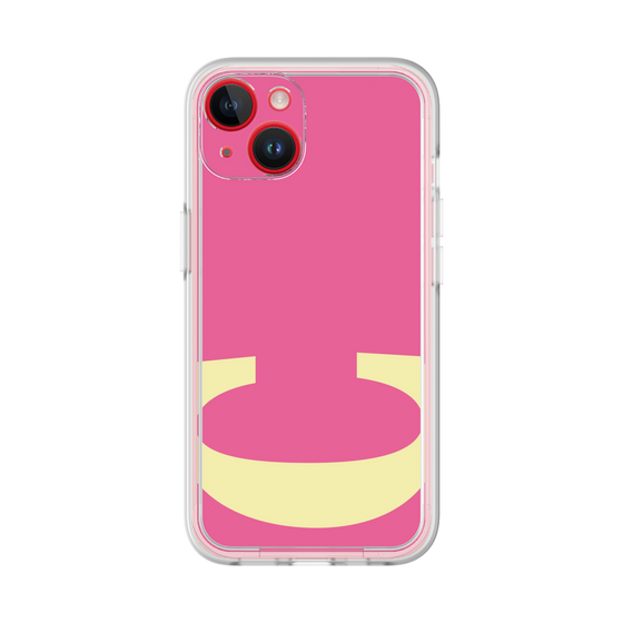 Premium Panel［ Original - initial color - C pink ］