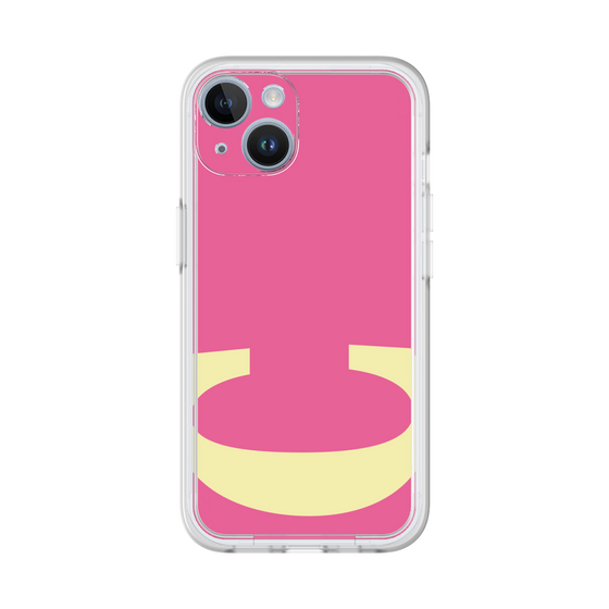 Premium Panel［ Original - initial color - C pink ］