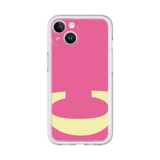 Premium Panel［ Original - initial color - C pink ］
