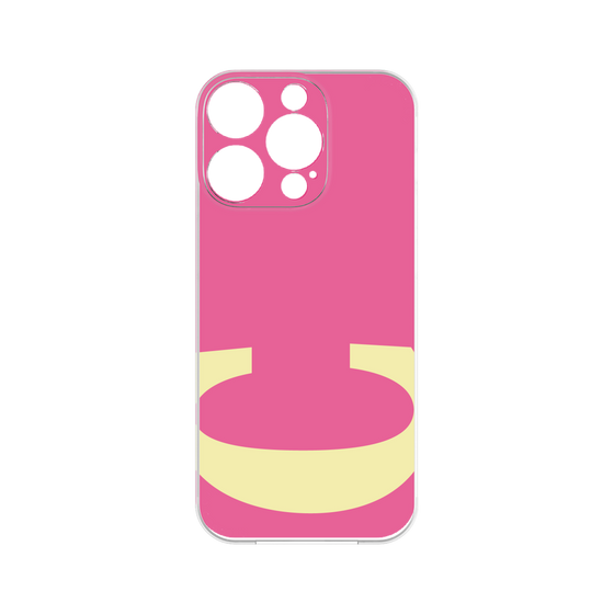 Premium Panel［ Original - initial color - C pink ］