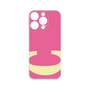 Premium Panel［ Original - initial color - C pink ］