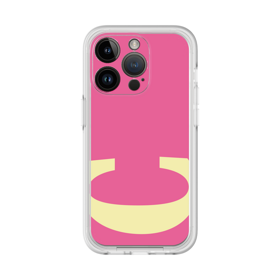 Premium Panel［ Original - initial color - C pink ］