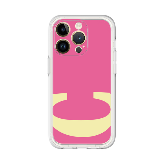 Premium Panel［ Original - initial color - C pink ］