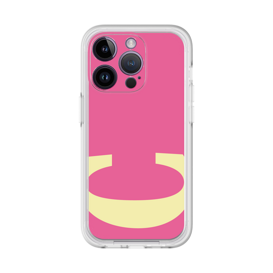 Premium Panel［ Original - initial color - C pink ］