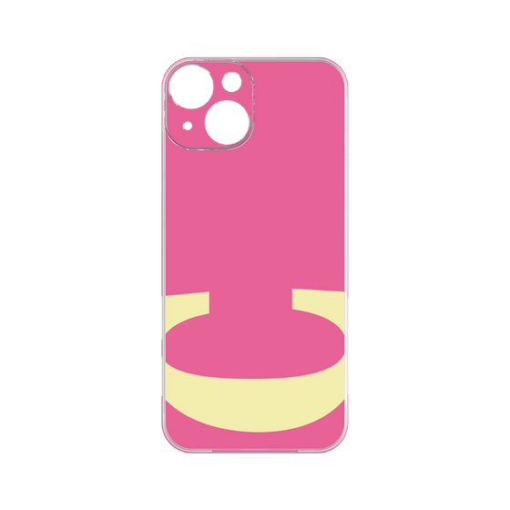 Premium Panel［ Original - initial color - C pink ］