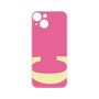 Premium Panel［ Original - initial color - C pink ］