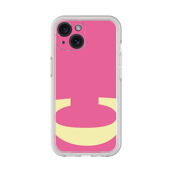 Premium Panel［ Original - initial color - C pink ］