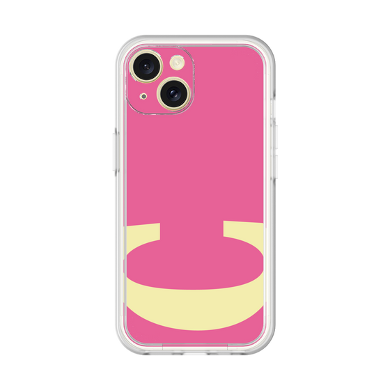 Premium Panel［ Original - initial color - C pink ］