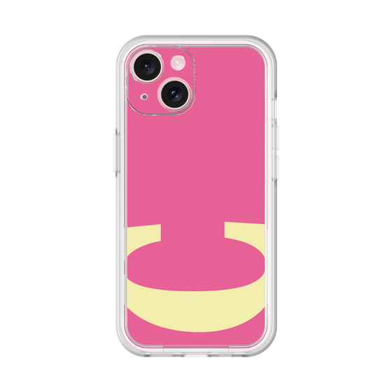 Premium Panel［ Original - initial color - C pink ］