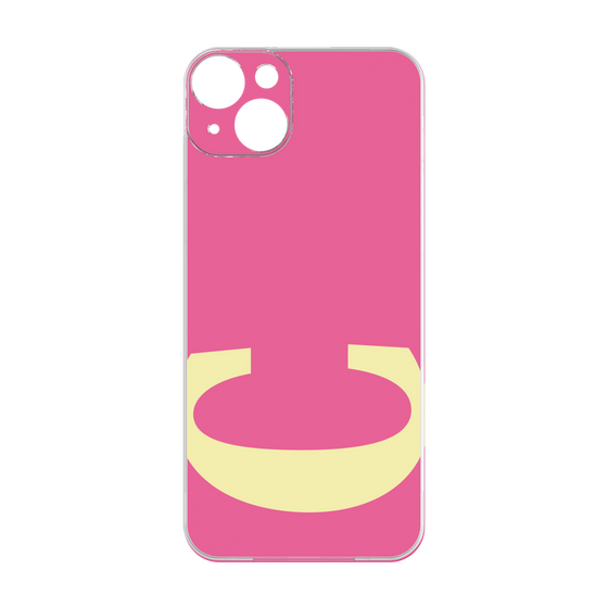 Premium Panel［ Original - initial color - C pink ］