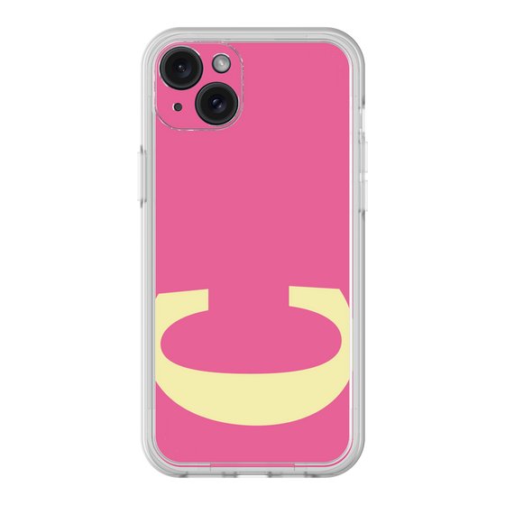 Premium Panel［ Original - initial color - C pink ］