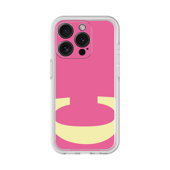 Premium Panel［ Original - initial color - C pink ］