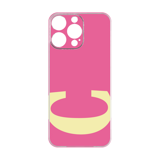 Premium Panel［ Original - initial color - C pink ］