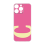 Premium Panel［ Original - initial color - C pink ］