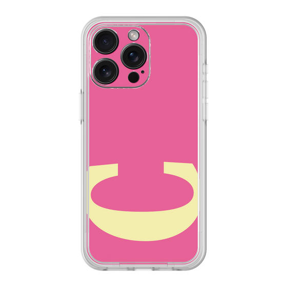 Premium Panel［ Original - initial color - C pink ］