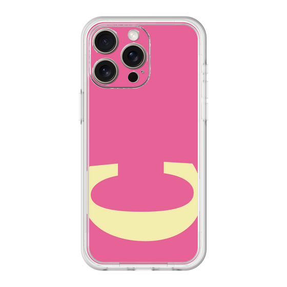 Premium Panel［ Original - initial color - C pink ］