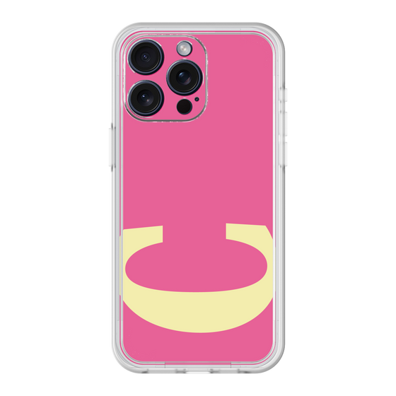 Premium Panel［ Original - initial color - C pink ］