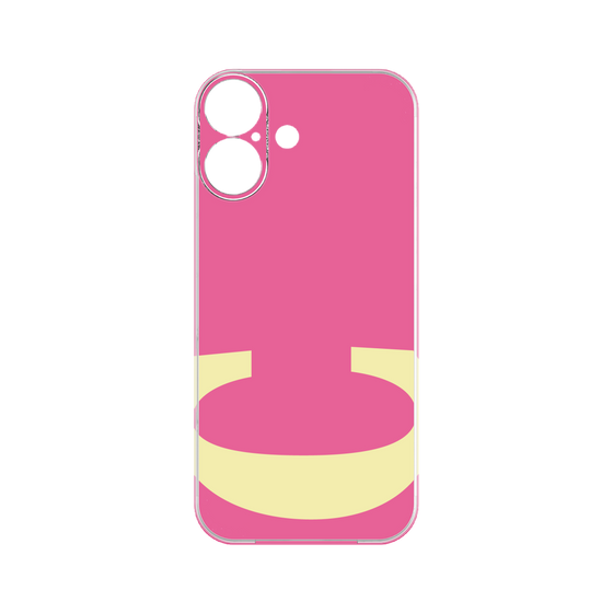 Premium Panel［ Original - initial color - C pink ］