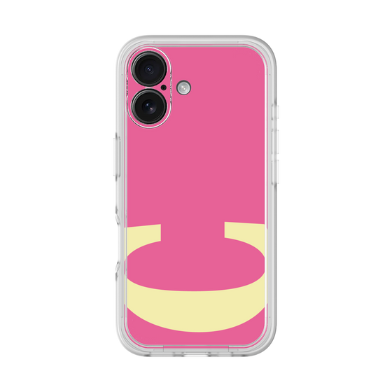 Premium Panel［ Original - initial color - C pink ］