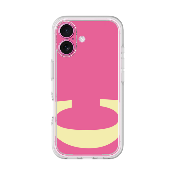 Premium Panel［ Original - initial color - C pink ］