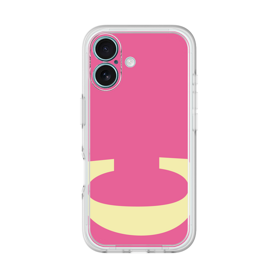Premium Panel［ Original - initial color - C pink ］