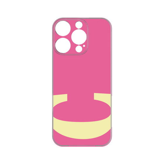 Premium Panel［ Original - initial color - C pink ］