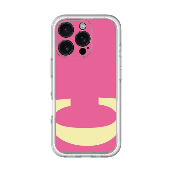 Premium Panel［ Original - initial color - C pink ］