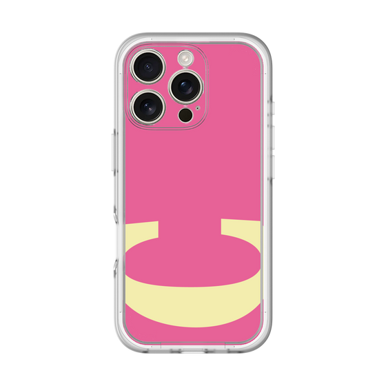 Premium Panel［ Original - initial color - C pink ］