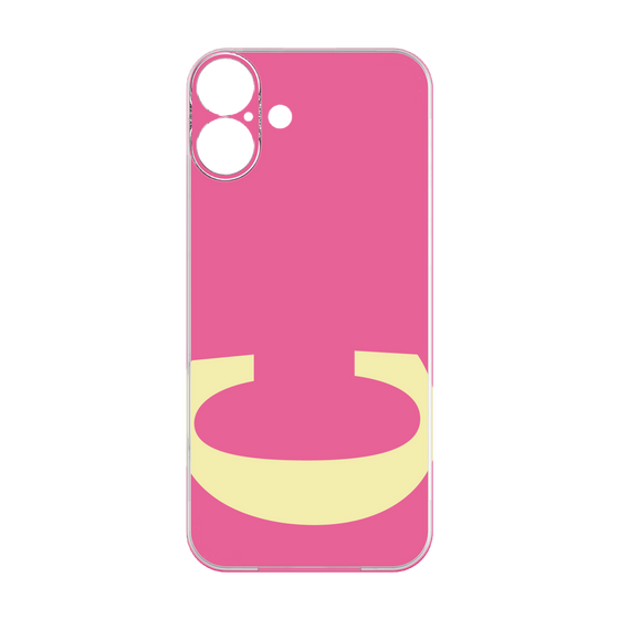 Premium Panel［ Original - initial color - C pink ］