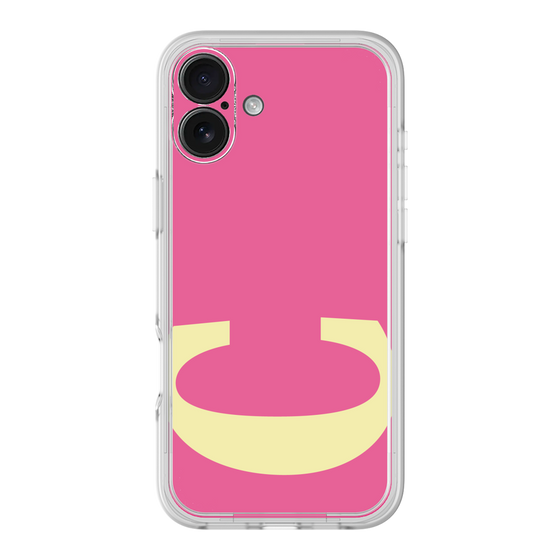Premium Panel［ Original - initial color - C pink ］