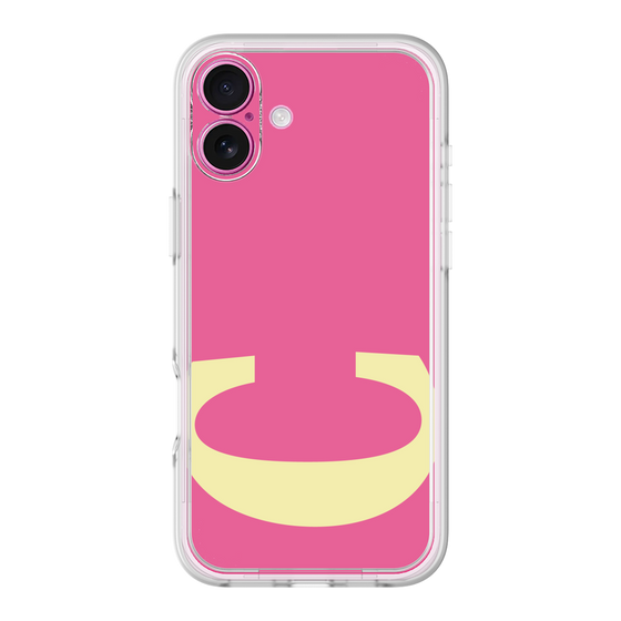 Premium Panel［ Original - initial color - C pink ］
