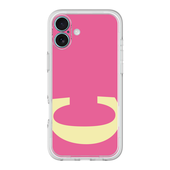 Premium Panel［ Original - initial color - C pink ］