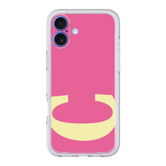 Premium Panel［ Original - initial color - C pink ］