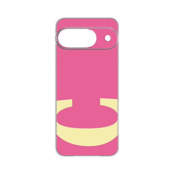 Premium Panel［ Original - initial color - C pink ］
