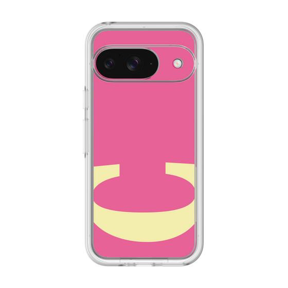 Premium Panel［ Original - initial color - C pink ］