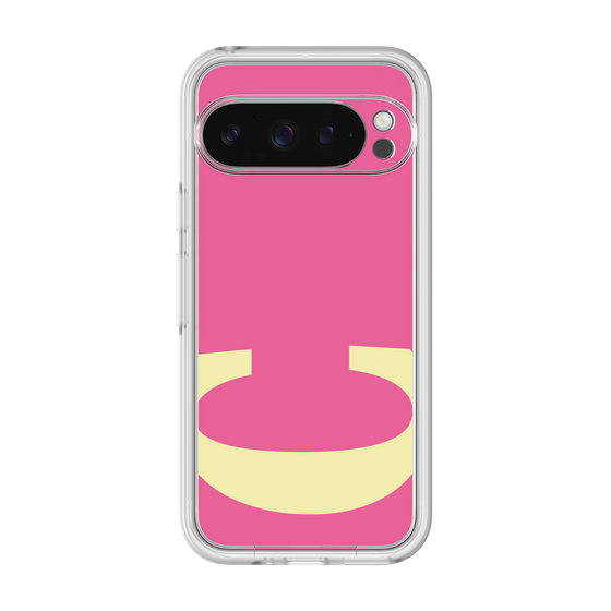 Premium Panel［ Original - initial color - C pink ］