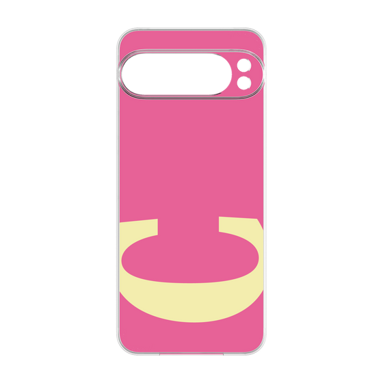 Premium Panel［ Original - initial color - C pink ］