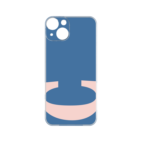 Premium Panel［ Original - initial color - C navy ］