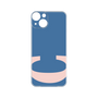 Premium Panel［ Original - initial color - C navy ］