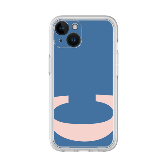 Premium Panel［ Original - initial color - C navy ］