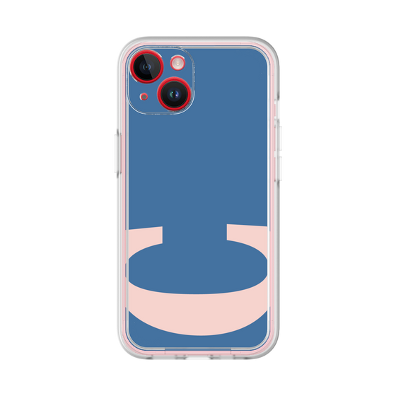 Premium Panel［ Original - initial color - C navy ］