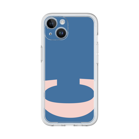 Premium Panel［ Original - initial color - C navy ］