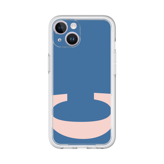 Premium Panel［ Original - initial color - C navy ］