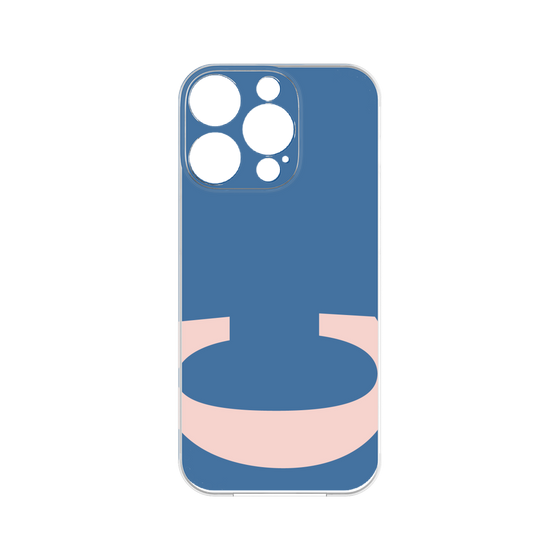 Premium Panel［ Original - initial color - C navy ］
