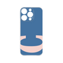 Premium Panel［ Original - initial color - C navy ］