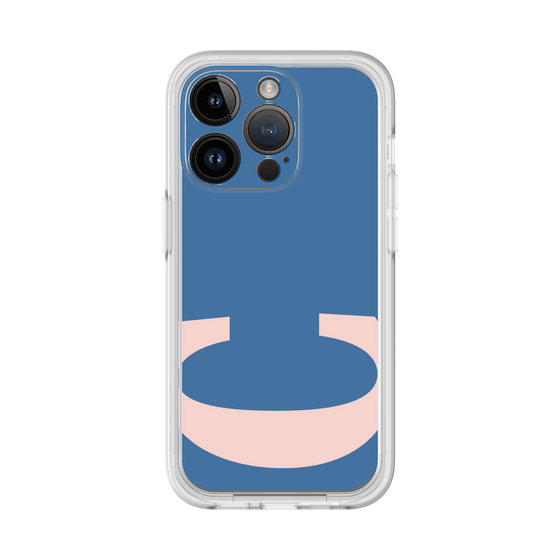 Premium Panel［ Original - initial color - C navy ］